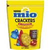 NESTLE ITALIANA SPA Mio Crackers Pomodoro 100 G