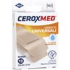 NOVA ARGENTIA SRL IND. FARM Cerotti Ceroxmed Universali Super 12 Pezzi