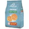 D.LAZZARONI & C. SPA Crackers Gusto Pizza 200 G