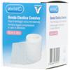 ALLIANCE HEALTHCARE IT.DIS.SPA Benda Elastica Autoadesiva Alvita 6x4cm