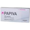 VANDA OMEOPATICI SRL Papiva 30 Capsule Immunovanda