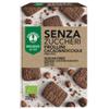 PROBIOS SRL SOCIETA BENEFIT Frollini Cacao/nocciole Senza Zucchero 200 G