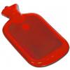 GIMA SPA Borsa Acqua Calda Bilamellata Rossa