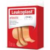 ESSITY ITALY SPA Leukoplast Elastic 20 Pezzi Assortiti 3 Misure