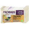 PROBIOS SRL SOCIETA BENEFIT Panito Crackers Di Avena Con Semi Di Sesamo E Chia Bio 4 Pezzi Da 35 G