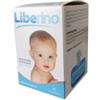 AUROBINDO PHARMA ITALIA SRL Liberino Gocce Nasali 25 Flaconcini 5 Ml