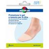 PIETRASANTA PHARMA SPA Copri Dita Master-aid Footcare In Gel Small 2 Pezzi C1