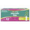 FATER SPA Lines Intervallo Velo Fiori E Agrumi 42 Pezzi Coupon
