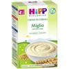 HIPP ITALIA SRL Hipp Bio Crema Cereali Miglio 200 G