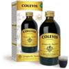 DR.GIORGINI SER-VIS SRL Colevis Liquido Analcoolico 200 Ml