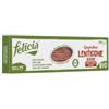 ANDRIANI SPA Felicia Spaghettoni Lenticchie Rosse 250 G