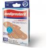 CORMAN SPA Cerotti Assortiti Medipresteril Resistenti 20 Pezzi
