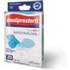 CORMAN SPA Cerotto Grande Medipresteril Impermeabile 7x3cm 20 Pezzi