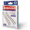 CORMAN SPA Cerotto Per Sutura Medipresteril Delicati Tessuto Non Tessuto 6,4x108mm 10 Pezzi