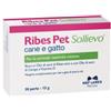 N.B.F. LANES SRL Ribes Pet Sollievo Blister 30 Perle