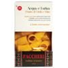 NOGRANO SRL Nutri Te' Paccheri Acqua E Farina Mais E Riso 250 G