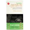 NOGRANO SRL Nutri Te' Paccheri Con Spirulina Mais E Riso 250 G