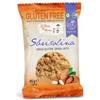 MOLINO RIVETTI PIETRO SRL Il Pane Di Anna Sbrisolina Senza Glutine E Senza Latte 45 G