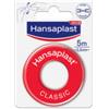 BEIERSDORF SPA Cerotto Rocchetto Hansaplast Classic 5mx2,50cm 1 Pezzo