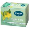 VIROPA IMPORT SRL Viropa Tiglio Fiore Bio 15 Bustine