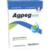 AG PHARMA SRL Agpeg Esse 15 Bustine Da 10 G
