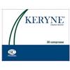SC PHARMA DI SORTINO ROBERTO Keryine 30 Compresse 24 G