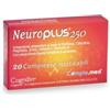 COMPLE.MED SRL Neuroplus 250 20 Compresse Masticabili