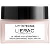 Lierac Lift Integral Crema Notte Rigenerante 50 Ml 2022