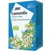 SALUS HAUS GMBH & CO KG Camomilla Tisana 15 Filtri Bio