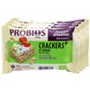 PROBIOS SRL SOCIETA BENEFIT Probios Bio Crackers Avena Con Fiocchi Di Avena 4 X 35 G