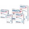 SAFETY SPA Prontex Garza Compressa 12/8 10x10cm 100 Pezzi