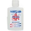 AMBRAFARM SRL Ambrakina Gel Igienizzante Antisettico Per Mani 100ml