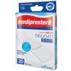 CORMAN SPA Cerotto Medio Medipresteril Delicato Tnt 7x2cm 20 Pezzi