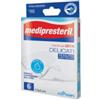 CORMAN SPA Cerotto Per Dita Medipresteril Delicato Tnt 7,5x5cm 6 Pezzi