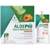 PROMOPHARMA SPA Aloe Vera Fresh Juice Energy Formula 10 Stick
