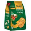 FARMAFOOD SRL Giusto Senza Glutine Chips Pizza 40 G