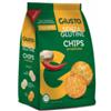 FARMAFOOD SRL Giusto Senza Glutine Chips Arrabbiata 40 G