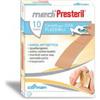 CORMAN SPA Cerotto Per Dita Medipresteril Flessibile 12x2cm 10 Pezzi