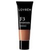CLINICALFARMA SRL Lovren Fondotinta F3 Medium 25 Ml