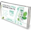 SUNSTAR ITALIANA SRL Gum Travel Kit Bio 1 Spazzolino + 1 Dentifricio + 1 Scovolino Interdentale