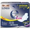 FATER SPA Lines E' Extra Carry Pack 9 Pezzi