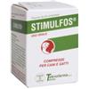 TEKNOFARMA SRL Stimulfos 25 Cpr Div Cani E Gatti