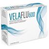 VELA FARMACEUTICI SRLS Velaflu 600 14 Bustine Da 2,5 G