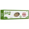 ANDRIANI SPA Felicia Bio Riso Integrale Spaghetti 340 G