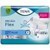 ESSITY ITALY SPA Pannolone Per Incontinenza Tena Flex Plus Medium 30 Pezzi