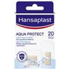 BEIERSDORF SPA Cerotto Hansaplast Aqua Protect 20 Pezzi