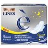 FATER SPA Lines E' Notte Carry Pack 9 Pezzi