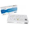 DIDOFA SRL Test Antigenico Rapido Covid-19 Autodiagnostico Determinazione Qualitativa Antigeni Sars-cov-2 In Tamponi Nasali O Equivalente