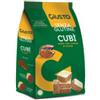 FARMAFOOD SRL Giusto Senza Glutine Cubi' Wafer Cacao 250 G