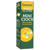 FARMAFOOD SRL Giusto Senza Glutine Mini Ciock 40 G